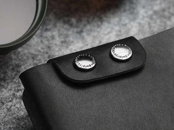 Portfel HOBBY - Insider line 1726