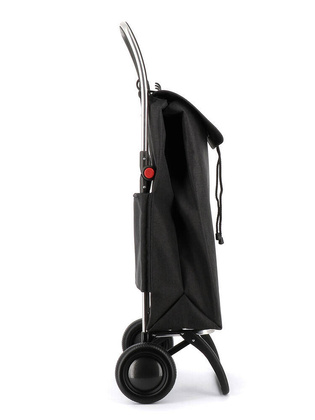 Wózek na zakupy Rolser I-Max Tweed