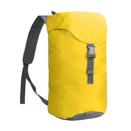 Plecak sportowy KEMER 1582007 Żółty