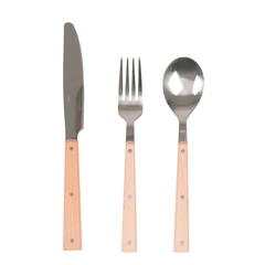 Sztućce w styl vintage zestaw 6szt