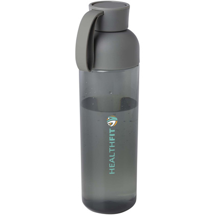 Illuminate butelka na wodę z RPET 600 ml
