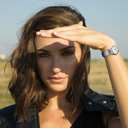 LAVVU STOCKHOLM Small White