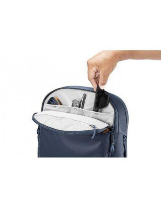 Plecak Travel Line Peak Design Travel Backpack 30L Midnight – niebieski