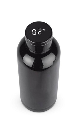 Butelka termiczna z termometrem CELIKA 500 ml