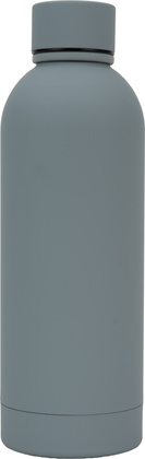 Butelka stalowa soft touch OSTRAVA 800 ml