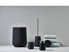 Szczotka do WC Nova czarna 330100