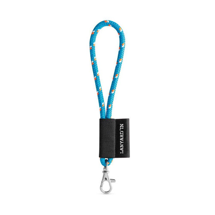 Lanyard Nautic Short Set. Modele standardowe