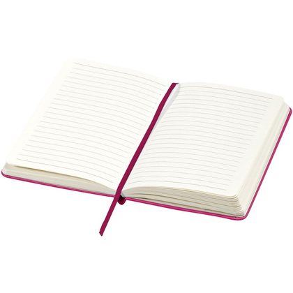 Notes biurowy Classic 10618108 Różowy
