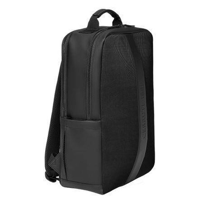 Plecak Mesh Black