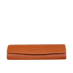 Etui na okulary Canaletto z naturalnej skóry licowej ED107s108