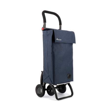 Wózek na zakupy Rolser Sbelta Tweed 4x4 SBE0016