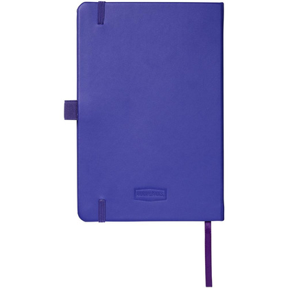 Notes A5 Nova 10739509 Fioletowy