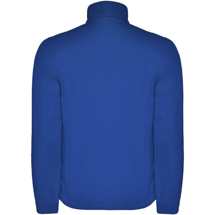 Antartida męska kurtka typu softshell