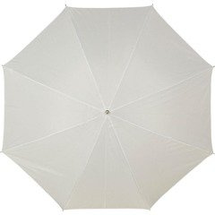 Parasol automatyczny KEMER Biały