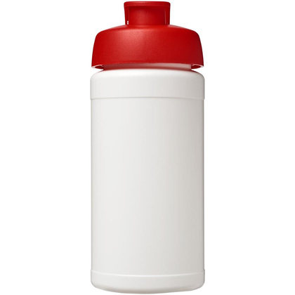 Bidon Baseline® Plus o pojemności 500 ml z wieczkiem zaciskowym