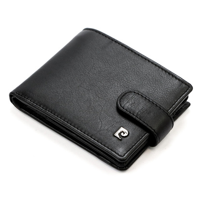 Portfel męski PIERRE CARDIN YS603 8825A Czarny