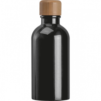 Butelka metalowa 400 ml