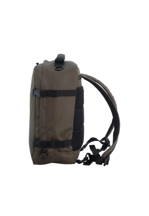 Plecak-torba kabinowa Discovery ANDES khaki