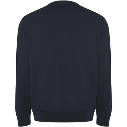 Batian bluza unisex z okrągłym dekoltem