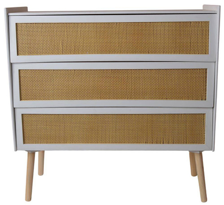 Komoda z trzema szufladami*