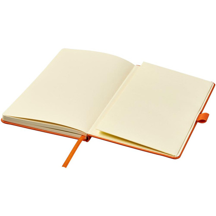 Notes A5 Nova 10739506 Pomarańczowy