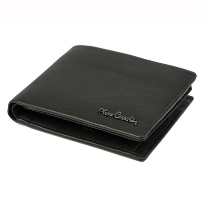 Portfel skórzany męski Pierre Cardin PIP01 8806 RFID