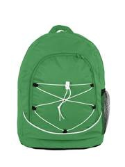 Plecak miejski KEMER 158027 Zielony