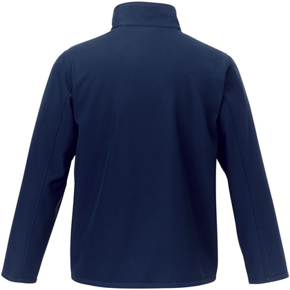 Kurtka męska typu softshell Orion