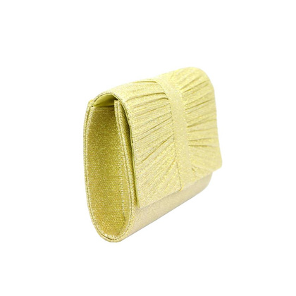 Wizytowa torebka na ozdobnym łańcuszku A-2182