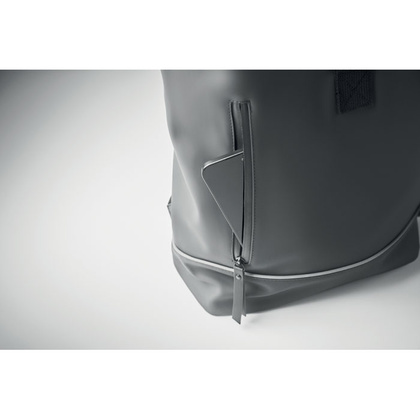Plecak na laptopa 15" rolltop P