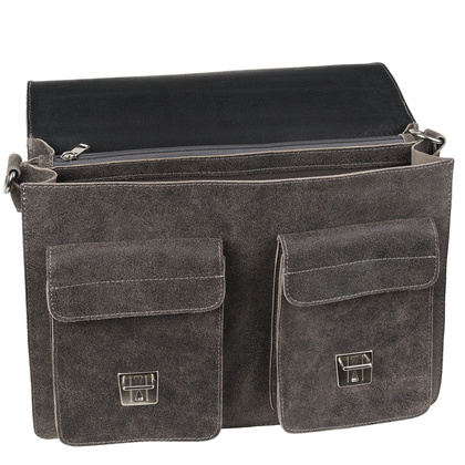 Torba męska skórzana Canaletto vintage laptop do 15″ TM530s342