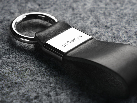 Brelok - Insider Line 1897