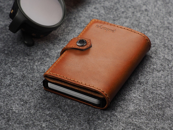 Portfel HIKER for AirTag 2112