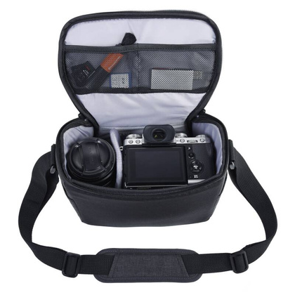 VANGUARD Vesta Aspire 21 Torba naramienna szara