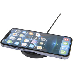 Freal bezprzewodowa ładowarka indukcyjna 15 W z tworzyw sztucznych pochodzących z recyklilngu