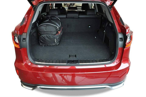 LEXUS RX L HYBRYDA 2018+ TORBY DO BAGAŻNIKA 5 SZT KJUST