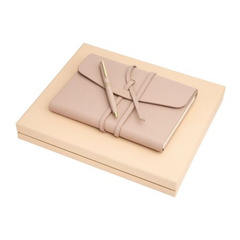 Notatnik A5 Violette Nude