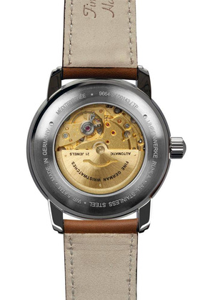 Zegarek Zeppelin Mediterranee 9664-5 automatik