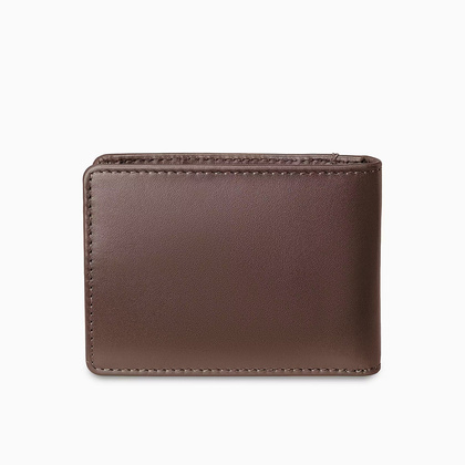 Portfel męski skórzany PUCCINI VULCANO VC92524 2 Brązowy