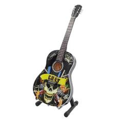 Mini gitara Guns N' Roses - Tribute MGT-3124