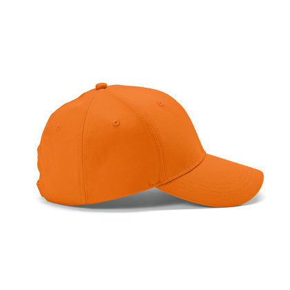 Czapka Darrell Recycled Cotton 280 gsm