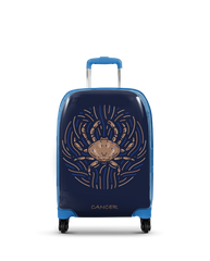 Mała kabinowa walizka Rak2