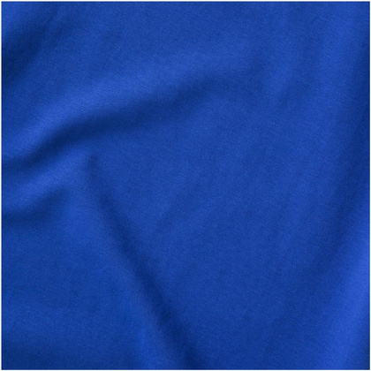 Damski T-shirt organiczny Kawartha z krótkim rękawem