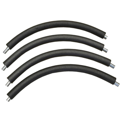 Huśtawka ogrodowa bocianie gniazdo XXXL 110cm Rainbow 6