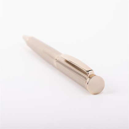 Długopis Hugo Boss Sophisticated Gold Diamond