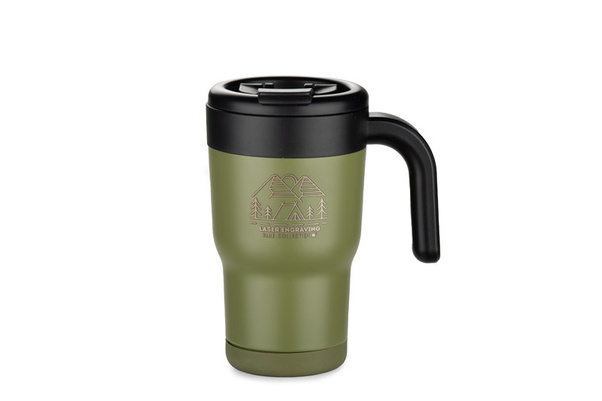 Kubek termiczny TUVO 530 ml