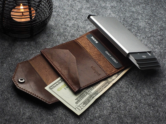 Portfel RFID PORTER - Insider line 1746