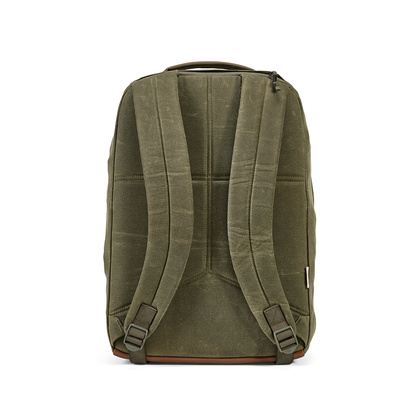 Plecak Cape Town 27L Bawełna Recyklingowa 230 gsm
