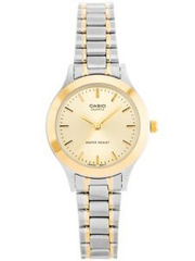 ZEGAREK DAMSKI CASIO LTP-1128G 9A (zd554a) + BOX