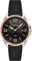 rose gold || srebrny || czarny